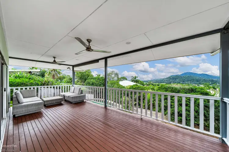 Second view of Homely house listing, 33 Eugenia Crescent, Redlynch QLD 4870