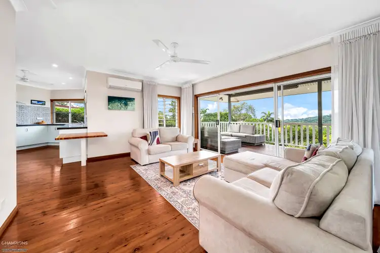 Third view of Homely house listing, 33 Eugenia Crescent, Redlynch QLD 4870