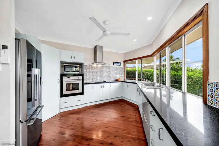 Fourth view of Homely house listing, 33 Eugenia Crescent, Redlynch QLD 4870