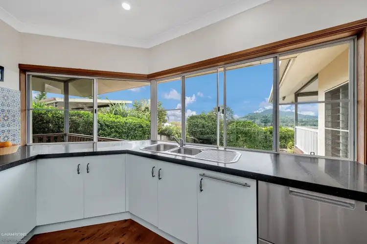 Fifth view of Homely house listing, 33 Eugenia Crescent, Redlynch QLD 4870