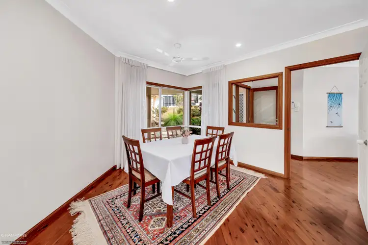 Sixth view of Homely house listing, 33 Eugenia Crescent, Redlynch QLD 4870