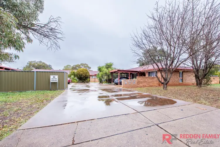 5/17 Lawson Street, Dubbo NSW 2830