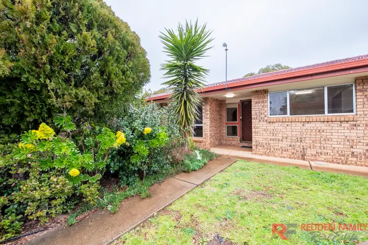 Second view of Homely unit listing, 5/17 Lawson Street, Dubbo NSW 2830