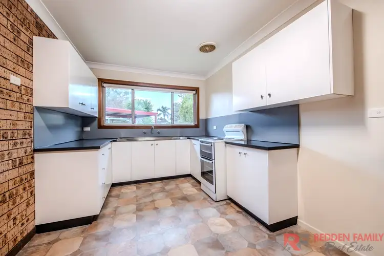 Third view of Homely unit listing, 5/17 Lawson Street, Dubbo NSW 2830