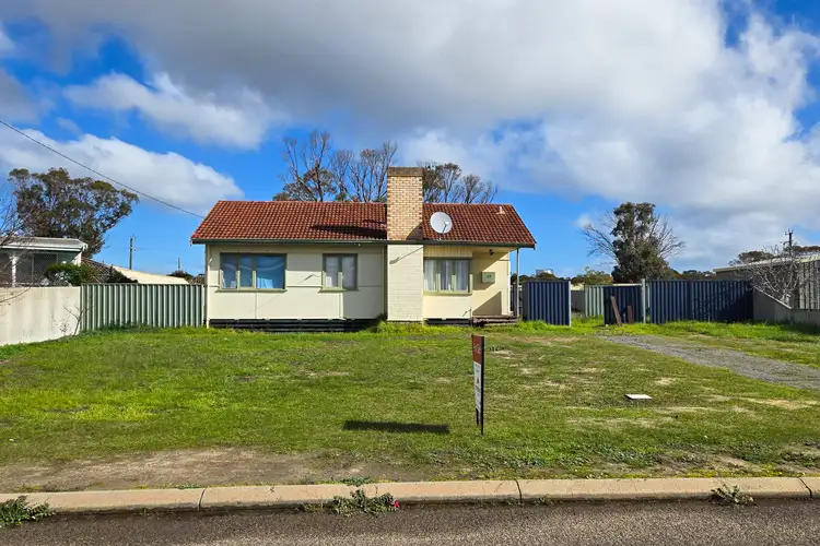 Second view of Homely house listing, 25 House Street, Gnowangerup WA 6335