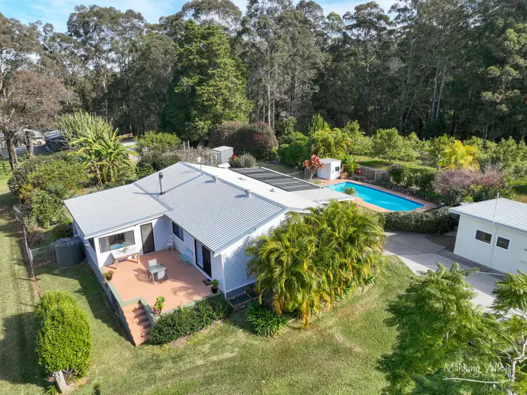 6-8 Red Oak Road, Rainbow Flat NSW 2430