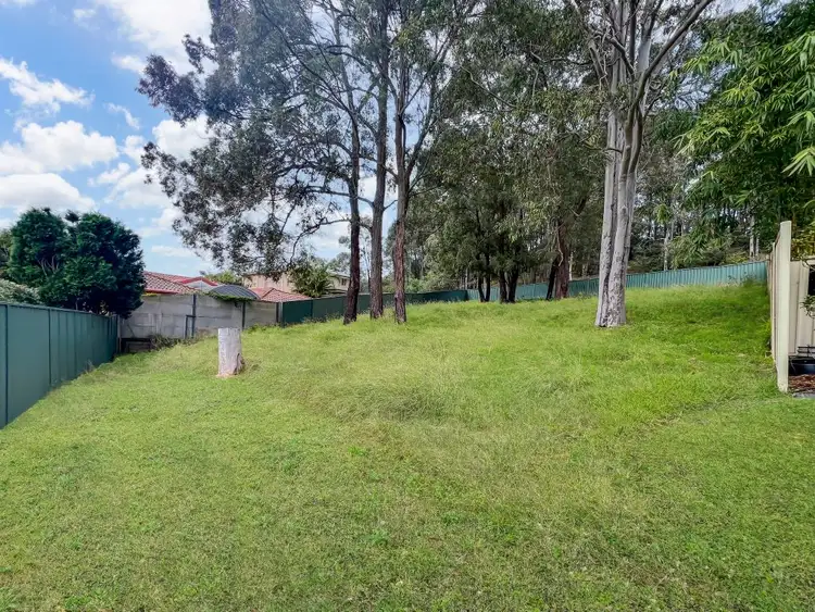 Second view of Homely land listing, 35 Pebble Beach Court, Belmont NSW 2280