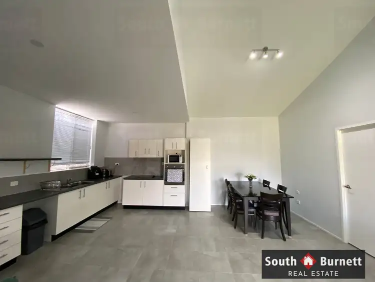 Third view of Homely semi-detached listing, 21 Anderson Road, South Nanango QLD 4615