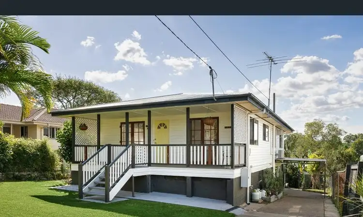 46 Narellan Street, Arana Hills QLD 4054