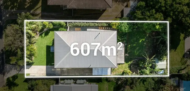 Main view of Homely house listing, 46 Narellan Street, Arana Hills QLD 4054