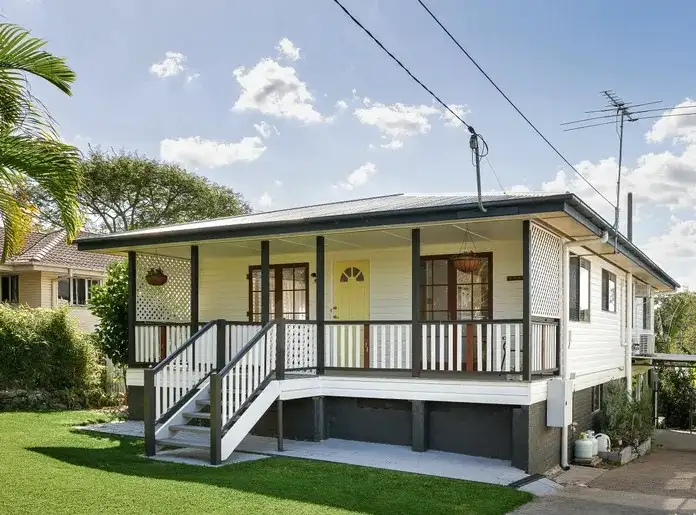 Second view of Homely house listing, 46 Narellan Street, Arana Hills QLD 4054