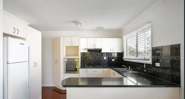 Second view of Homely house listing, 46 Narellan Street, Arana Hills QLD 4054