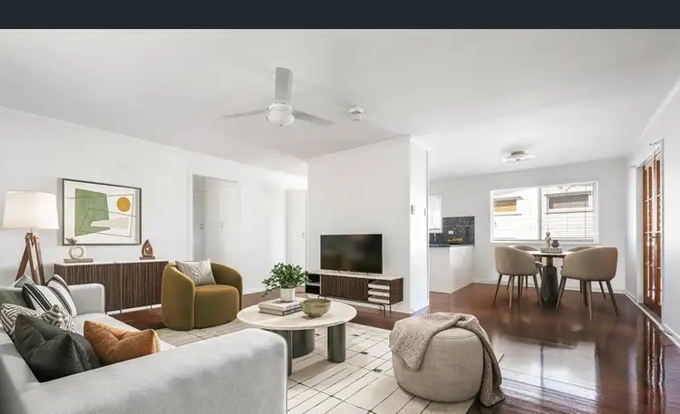 Third view of Homely house listing, 46 Narellan Street, Arana Hills QLD 4054