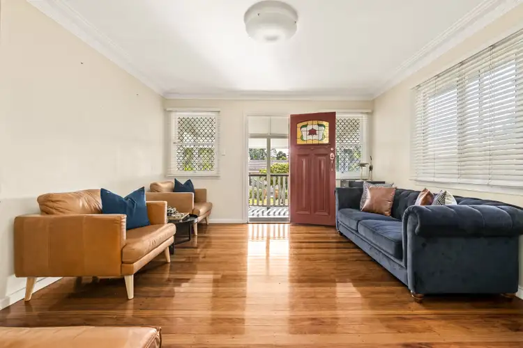 Third view of Homely house listing, 7 Caronga Street, Wavell Heights QLD 4012