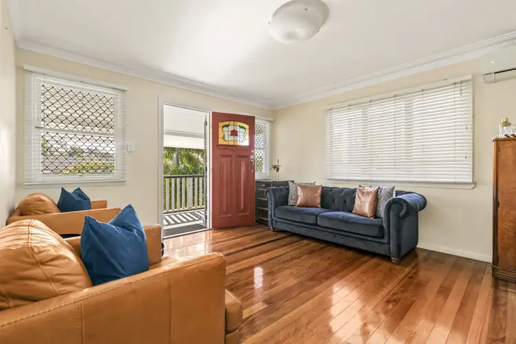 Fourth view of Homely house listing, 7 Caronga Street, Wavell Heights QLD 4012