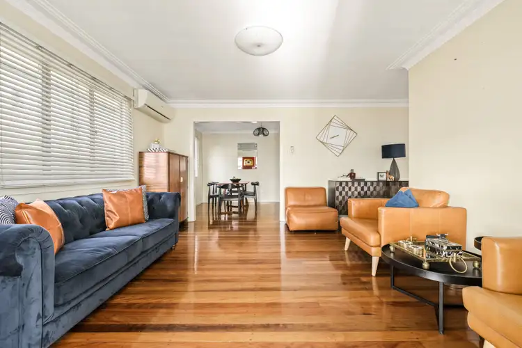 Fifth view of Homely house listing, 7 Caronga Street, Wavell Heights QLD 4012