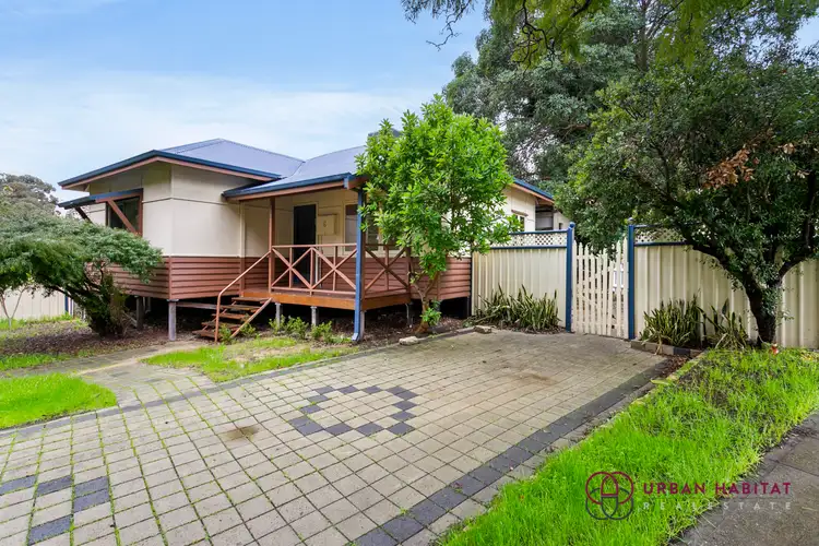 6 Derbal Street, Medina WA 6167