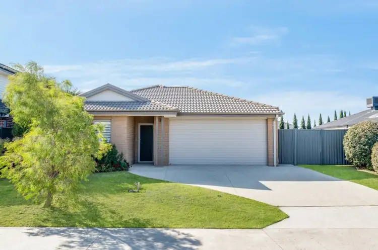 Main view of Homely house listing, 49 Brolga Way, Lara VIC 3212