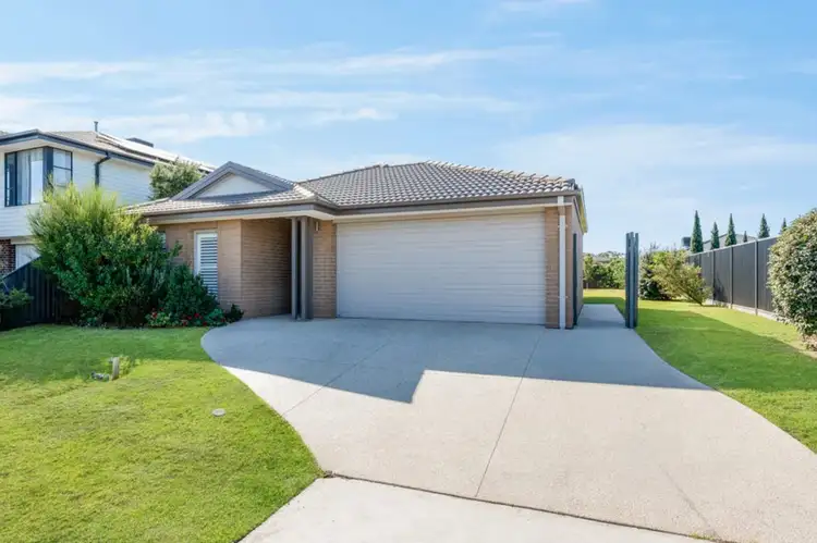 Second view of Homely house listing, 49 Brolga Way, Lara VIC 3212