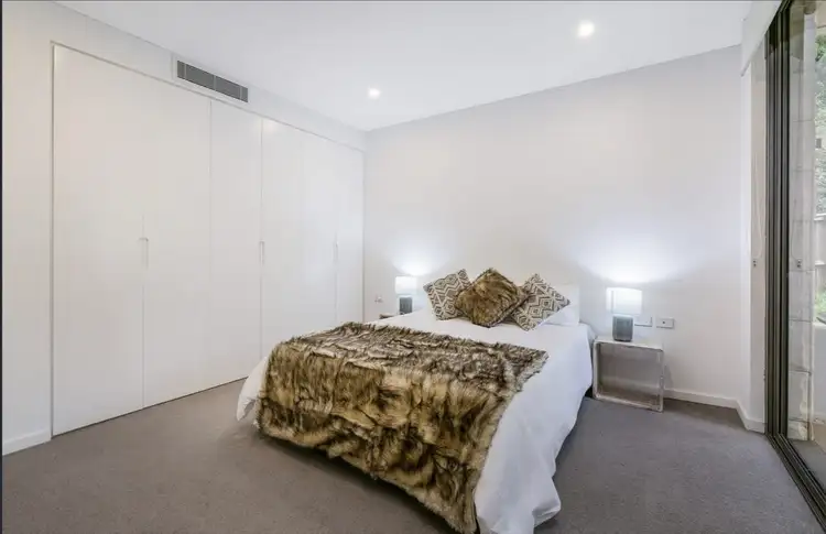 Fourth view of Homely apartment listing, 4/8 Buckingham Road, Killara NSW 2071