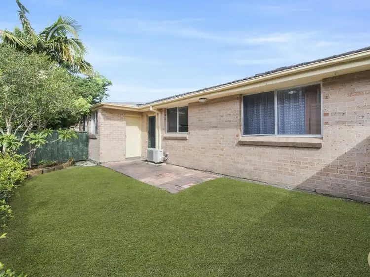 Third view of Homely villa listing, 3/22-24 Russell Street, East Gosford NSW 2250