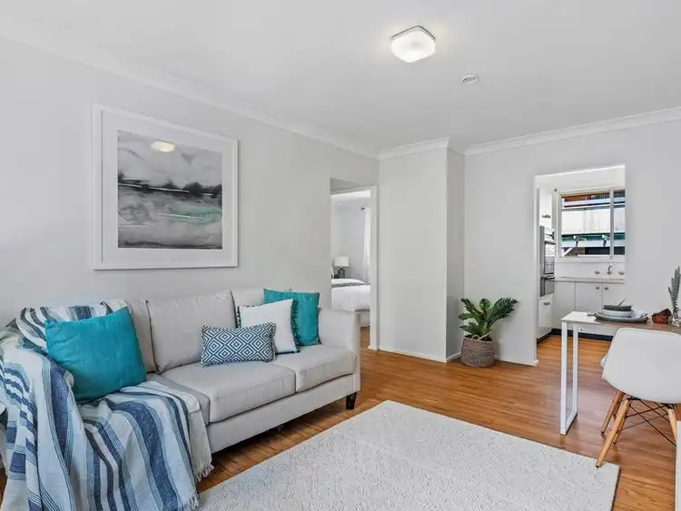 Fifth view of Homely villa listing, 3/22-24 Russell Street, East Gosford NSW 2250