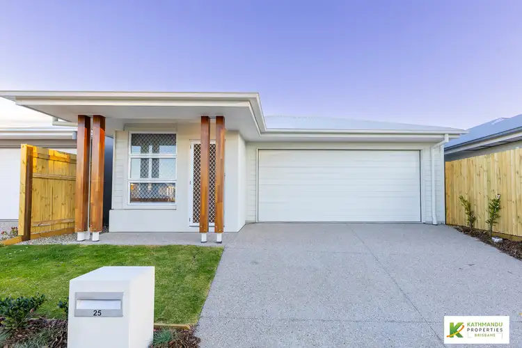 25 Mosset Street, Morayfield QLD 4506