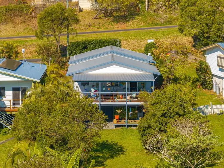 Main view of Homely house listing, 49 YORK STREET, Imbil QLD 4570