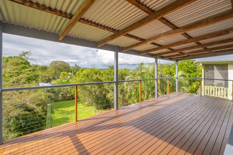 Second view of Homely house listing, 49 YORK STREET, Imbil QLD 4570