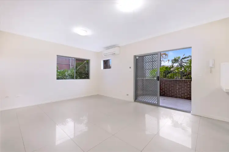 Third view of Homely apartment listing, 1/15 Kilbenny Street, Kellyville Ridge NSW 2155