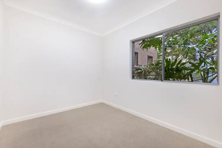 Fourth view of Homely apartment listing, 1/15 Kilbenny Street, Kellyville Ridge NSW 2155