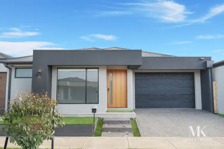 Main view of Homely house listing, 17 Kooyongkoot Drive, Mickleham VIC 3064