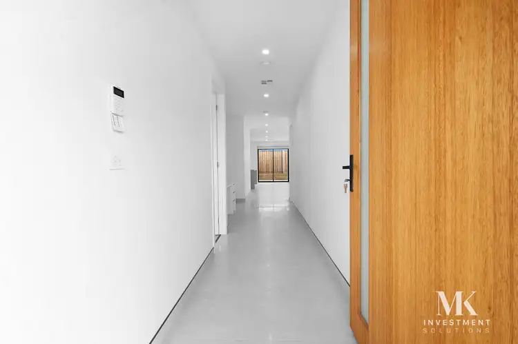 Third view of Homely house listing, 17 Kooyongkoot Drive, Mickleham VIC 3064