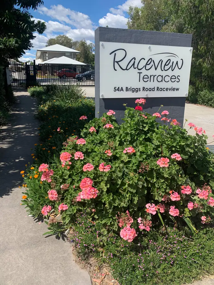 Fourth view of Homely townhouse listing, 26/54A Briggs Road, Raceview QLD 4305