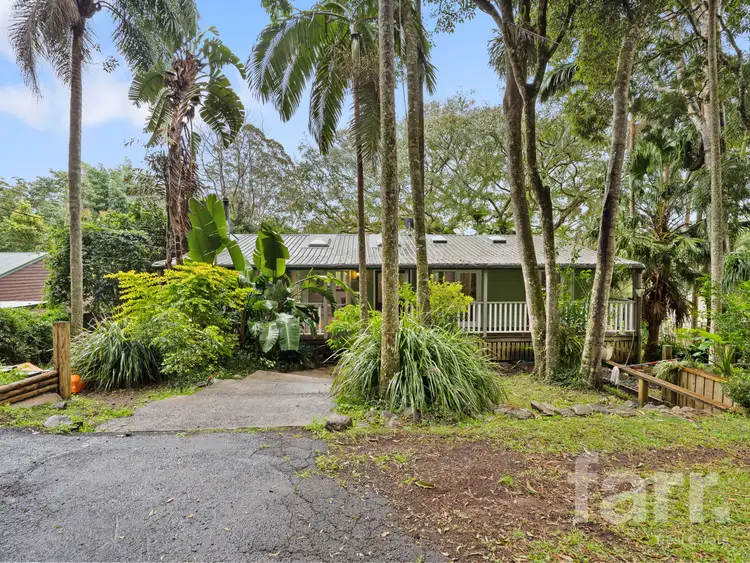 48 Eagle Heights Road, Tamborine Mountain QLD 4272