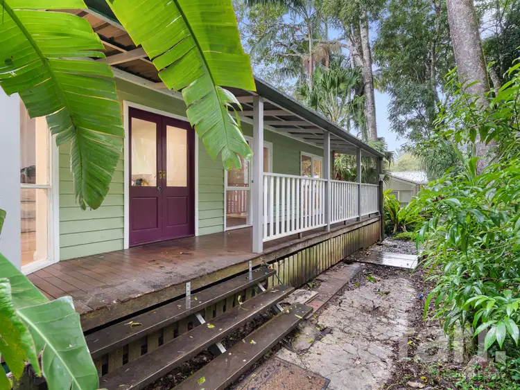 Second view of Homely house listing, 48 Eagle Heights Road, Tamborine Mountain QLD 4272