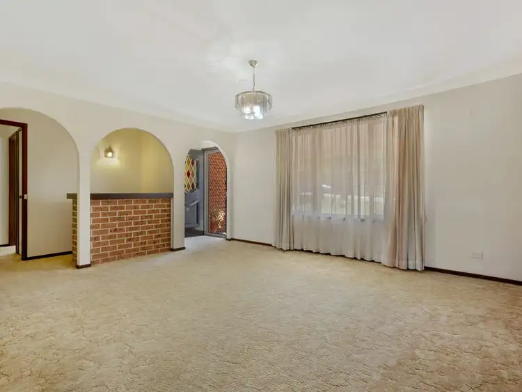 Second view of Homely house listing, 12 Heritage Drive, Illawong NSW 2234