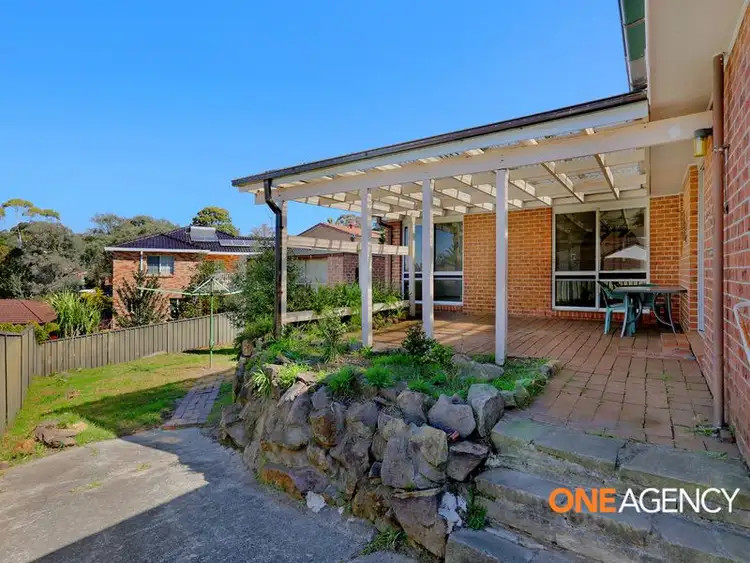 Fifth view of Homely house listing, 12 Heritage Drive, Illawong NSW 2234