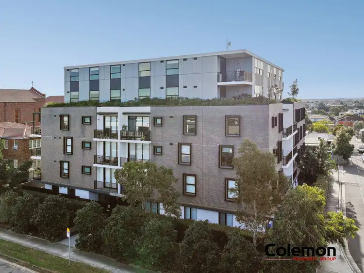 Main view of Homely apartment listing, G02/749 Canterbury Road, Belmore NSW 2192