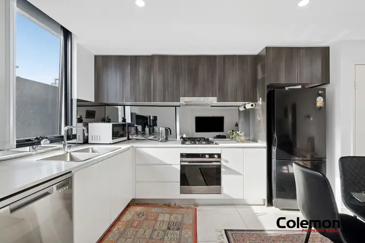 Third view of Homely apartment listing, G02/749 Canterbury Road, Belmore NSW 2192