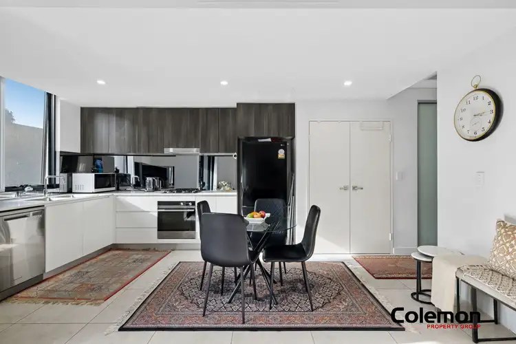 Fourth view of Homely apartment listing, G02/749 Canterbury Road, Belmore NSW 2192