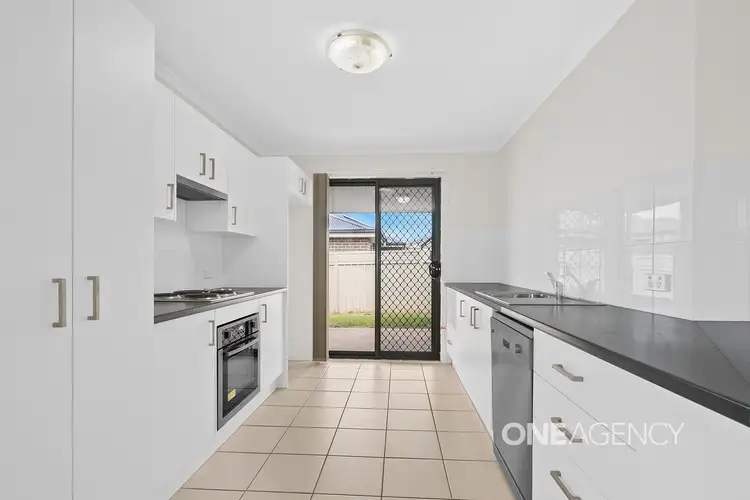 Second view of Homely semi-detached listing, 71a Sophia Road, Worrigee NSW 2540