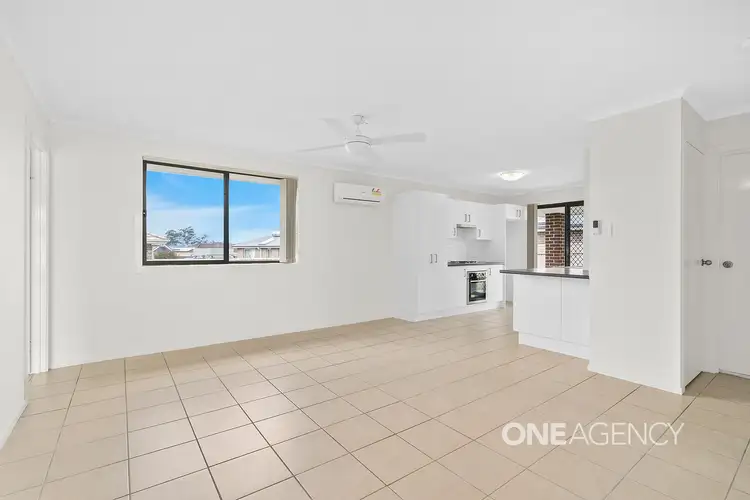 Third view of Homely semi-detached listing, 71a Sophia Road, Worrigee NSW 2540