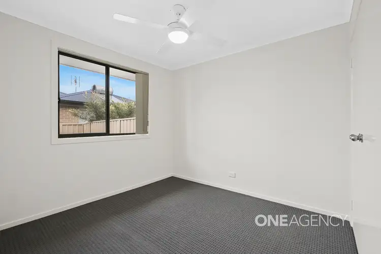 Fifth view of Homely semi-detached listing, 71a Sophia Road, Worrigee NSW 2540