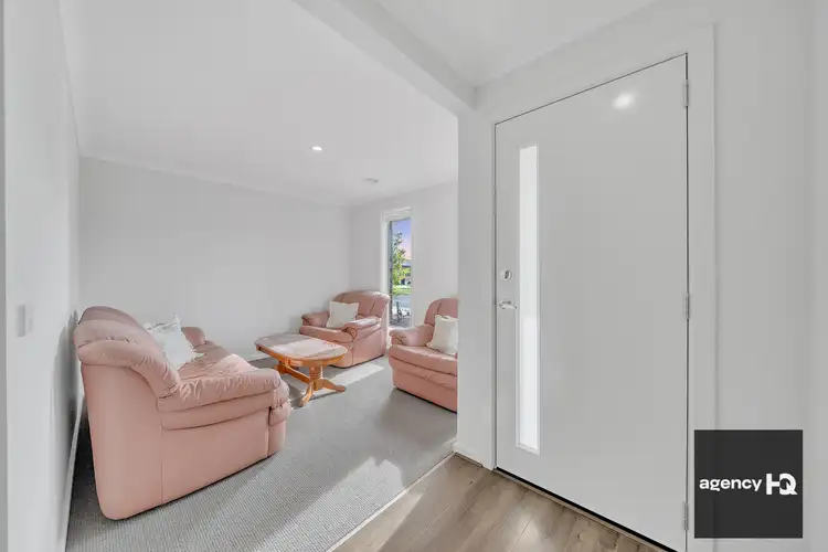 Fourth view of Homely house listing, 15 Silvereye Street, Kurunjang VIC 3337
