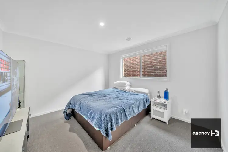 Fifth view of Homely house listing, 15 Silvereye Street, Kurunjang VIC 3337