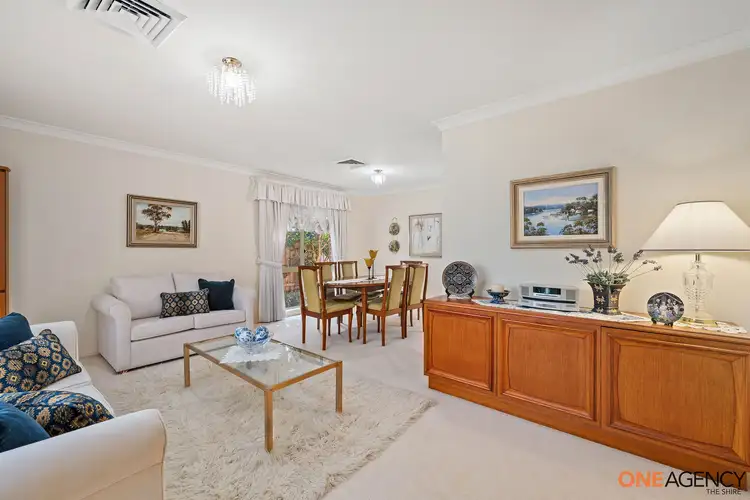 Second view of Homely house listing, 6 Ashwood Close, Menai NSW 2234
