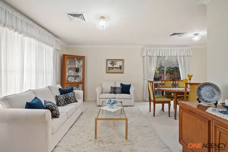 Third view of Homely house listing, 6 Ashwood Close, Menai NSW 2234