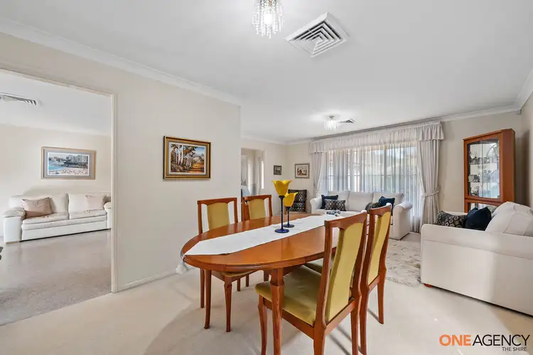 Fourth view of Homely house listing, 6 Ashwood Close, Menai NSW 2234