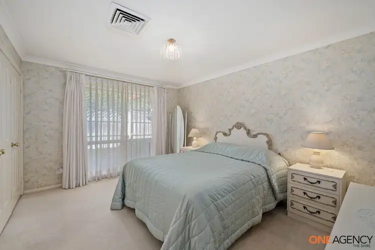 Sixth view of Homely house listing, 6 Ashwood Close, Menai NSW 2234